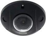 ABUS IPCB44611B 4 MP IP Mini Dome kaamera 4mm must