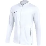 Nike Park 26 Dri-FIT meeste treeningjakk HM7249-100, Valge, XXL
