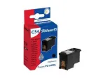 Pelikan taastootetud must tindikassett Canon PG-540XL jaoks (21 ml, 600 lehek&uuml;lge)