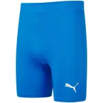 Puma Liga alusl&uuml;hikp&uuml;ksid Tight meeste l&uuml;hikesed p&uuml;ksid Peacoat XL