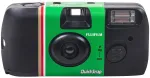 Fujifilm Quicksnap Flash 400 &uuml;hekordne kaamera, 27 kaadrit