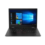 Lenovo ThinkPad X1 Yoga (2nd Gen) 14-tolline FHD Touch 2-in-1 muudetav s&uuml;learvuti, Intel Core i5-7300U, 8GB RAM, 256GB SSD, Linux Mint, saksa klaviatuur, Grade A4