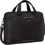 Portfell Wenger Altair 14&ndash;16-tollise (kuni 40,6 cm) s&uuml;learvuti jaoks &ndash; must
