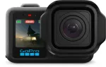 GoPro MISSION 1 8K kompaktkaamera s&uuml;steem