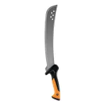 Fiskars Solid roostevabast terasest