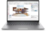 HP ZBook 8 G2i 16 mobiilne t&ouml;&ouml;jaam - 16 inch WUXGA OLED 400 niti, Intel Core Ultra 5 336H, 16GB DDR5, 512GB NVMe SSD, NVIDIA RTX PRO 500 Blackwell, Windows 11 Pro