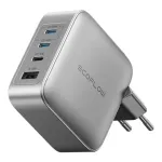 Laadija ECOFLOW 140 W (ilma kaablita)