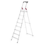 HAILO L60 StandardLine Alumiinium 8-astmeline Kodune Trepp