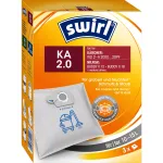 Tolmuimeja tarvik MELITTA KA 2 m&auml;rg- ja kuivtolmuimejatele, varuosa 224067