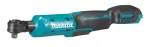 L&ouml;&ouml;kv&otilde;ti Makita WR100DZ 1/4 tolli 800 p/min 47,5 N&sdot;m Must, Sinine