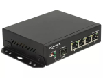 V&otilde;rgul&uuml;liti DeLOCK 87704 Gigabit Ethernet 10/100/1000