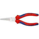 KNIPEX 30 35 160 - n&otilde;eltangid - 2,5 mm - 4,1 cm - teras - sinine/punane - 16 cm