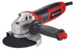 Nurklihvija Einhell TC-AG 125/850 Kit