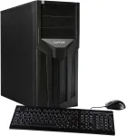 CAPTIVA t&ouml;&ouml;jaam I75-757 Intel Core i7 32GB DDR4 1TB SSD