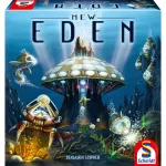 New Eden, lauam&auml;ng