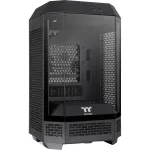 Thermaltake The Tower 250 Mini Tower Must, Valge