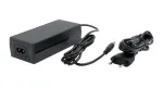 EXSYS 24V/3A laua toiteadapter 5,5 mm DC pistikuga (EX-6961)