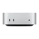 Apple Mac mini: M4 Pro kiip 12-tuumalise protsessori ja 16-tuumalise GPU-ga, 24 GB, 512 GB SSD