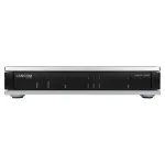 LANCOM 1650E &auml;riv&otilde;rgu VPN-ruuter SD-WAN-iga, 4x Gigabit LAN, 1x Gigabit WAN, 2x USB 3.0