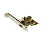 EXSYS EX-11081-2 PCIe USB 3.2 Gen 1 kaart, 1+1 porti (Renesas)