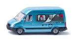 Siku Campervani bussimudel, eelmonteeritud