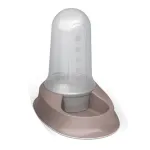 STEFANPLAST Chic s&ouml;&ouml;tur/jootur 3,5 l helesinine
