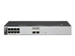 HUAWEI S1720-10GW-PWR-2P 8 Ethernet 10/100/1000 PoE+ porti 2 Gig SFP 124W PoE AC 110/220V