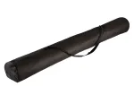 celexon pehme kott projektsiooniekraani jaoks, 158 cm, must (1090159)