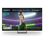 Sony BRAVIA 7 II K55XR75M2B 55-tolline True RGB 4K nutiteler