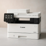 Mitmeotstarbeline seade Canon i‑SENSYS MF453DW &mdash; Mono laser MFP, 38 lk/min, 1200x1200 DPI, A4, Dupleks, Wi‑Fi, 1‑salv + ADF
