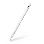 Tech-Protect digitaalne puutepliiats Apple iPadile, valge