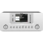 TechniSat DigitRadio 574 IR - Audios&uuml;steem - 2 x 5 Watt - H&otilde;bedane (0001/2951)