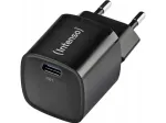 Indoor Charger Intenso W30C&sup2; GaN Universal Fast Charging 20V 1xUSB-C Must