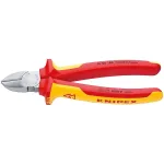 Diagonaall&otilde;ikurid Knipex 70 06 140