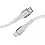 USB-kaabel Intenso kaabel USB-C TO LIGHTNING 1.5M 7902002 Valge