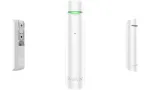 Detector Wrl GLASSPROTECT/Valge 38109 Ajax