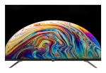 Televiisor DAHUA LTV43-QSD400 43 tolli (108 cm) QLED 4K Ultra HD 3840&times;2160, HDR, Android TV, 2&times;HDMI 2.1, Wi‑Fi, Bluetooth 5.1