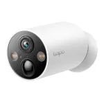 TP-Link Tapo Smart juhtmevaba turvakaamera