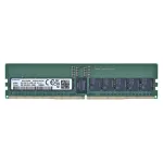 Samsung - DDR4 - Modul - 32 GB - DIMM 288-PIN - 2666 MHz / PC4-21300 CL19 1.2 V registriert ECC