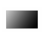 LG 55VM5J-H Digitaalne infokuva 139,7 cm (55 inch) 500 cd/m&sup2; Full HD Must Web OS 24/7