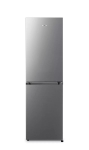 Eraldiseisev k&uuml;lmik-s&uuml;gavk&uuml;lmik Gorenje NRK 418 ECS4 &mdash; 256 L kogumaht, k&uuml;lmik 171 L No Frost, s&uuml;gavk&uuml;lmik 85 L, 41 dB, energiaklass E