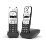 Juhtmeta telefon Gigaset A690 Duo