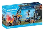 Figuurikomplekt Novelmore 71645 Amoured Guard