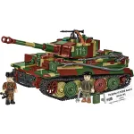 Klotsid Pz.Kpfw. VI Tiger versioon E 870 klotsi