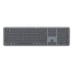 Mitme seadmega klaviatuur WK-550 must