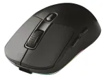Tracer GameZone Thor RGB juhtmevaba m&auml;nguhiir, 2,4 GHz + Bluetooth, 10000 DPI, must