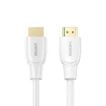 HDMI-kaabel 2.0 4K 60Hz valge; C11090AWH03-3M