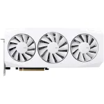 XFX Mercury Radeon RX 9060 XT OC Gaming Edition 16GB GDDR6 graafikakaart