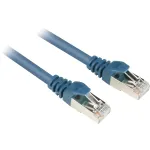 Sharkoon Patch-kaabel - RJ-45 (M) kuni RJ-45 (M)