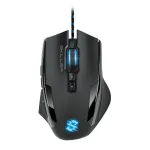 Sharkoon Skiller SGM1 hiir M&auml;ngimine Paremak&auml;eline USB Type-A Optiline 10800 DPI
